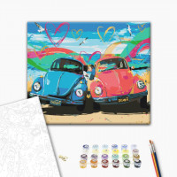 Любов в дорозі