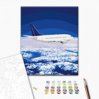 Політ в небесах Політ в небесах