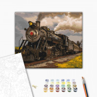 Поїзд Поїзд