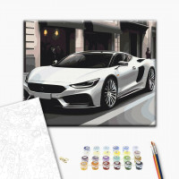 Авто в мегаполісі