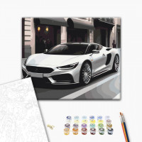 Авто в мегаполісі