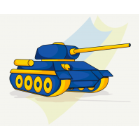 Український танк
