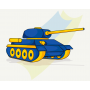 Український танк