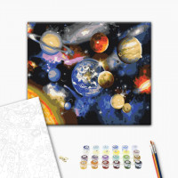 Парад з планет