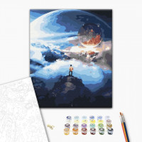 Космічний мандрівник Космічний мандрівник