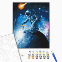 Квіти Всесвіту Квіти Всесвіту