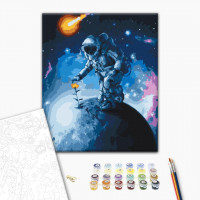 Квіти Всесвіту Квіти Всесвіту