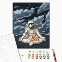 Космічний спокій © Yuliana Pavlova Космічний спокій © Yuliana Pavlova