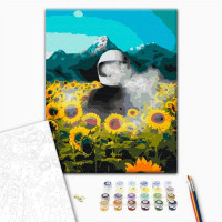 Космічна земля Космічна земля