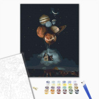 Дім в стратосфері Дім в стратосфері