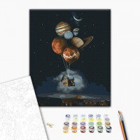 Дім в стратосфері Дім в стратосфері