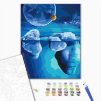 Космос льодовиків Космос льодовиків