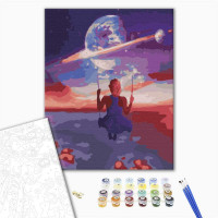 Космічні мрії Космічні мрії