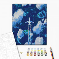 Над хмарами Над хмарами