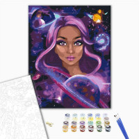 Космічна краса Космічна краса