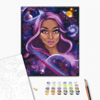 Космічна краса Космічна краса