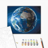 Планета життя Планета життя