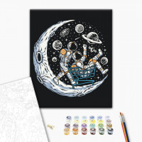 Місячні герої Місячні герої