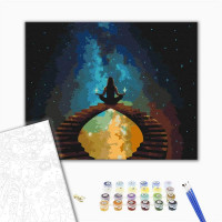 Гармонія з космосом Гармонія з космосом