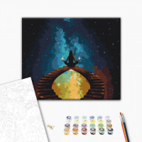 Гармонія з космосом Гармонія з космосом