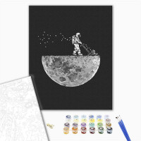 Космічний садівник Космічний садівник