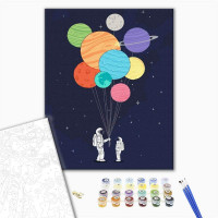 Повітряні планети Повітряні планети