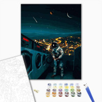 Космічна чистота Космічна чистота