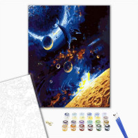 Космічний дзен Космічний дзен