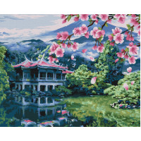 Подих Японії