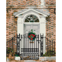 Ласкаво просимо