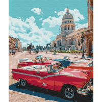 Ретро вулиця