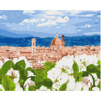 Квіткова Флоренція