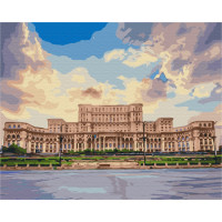 Величний парламент Румунії