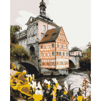 Німецький затишок