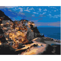 Нічний острів