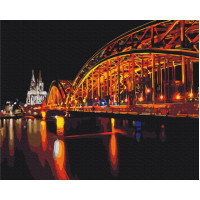 Кольори нічного міста