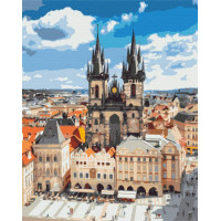 Ратуша Праги