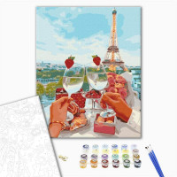 Ігристий Париж