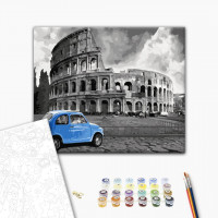 Колізей Колізей