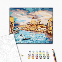 Небесна Венеція Небесна Венеція