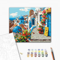 Літо Санторіні Літо Санторіні