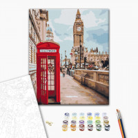 Символи Лондона Символи Лондона