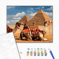 Символи Єгипту Символи Єгипту