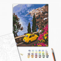 Провінція в Італії Провінція в Італії