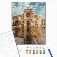 Оперний театр Оперний театр