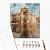 Оперний театр Оперний театр