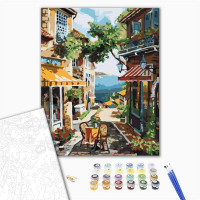 Полудневе містечко Полудневе містечко