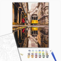 Міський трамвай Міський трамвай