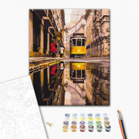 Міський трамвай Міський трамвай