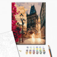 Прага Прага